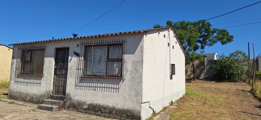 2 Bedroom Property for Sale in Mdantsane Nu 2 Eastern Cape